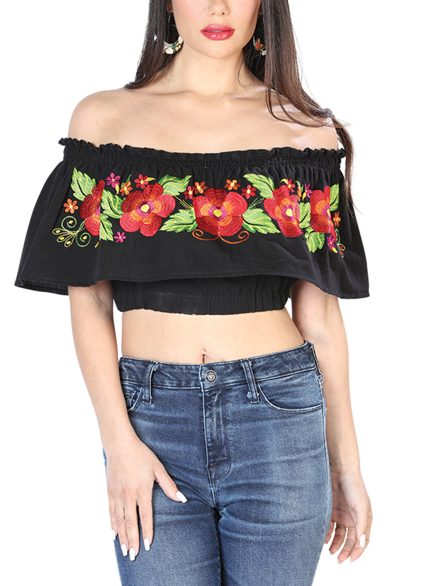 Blusa Mia
