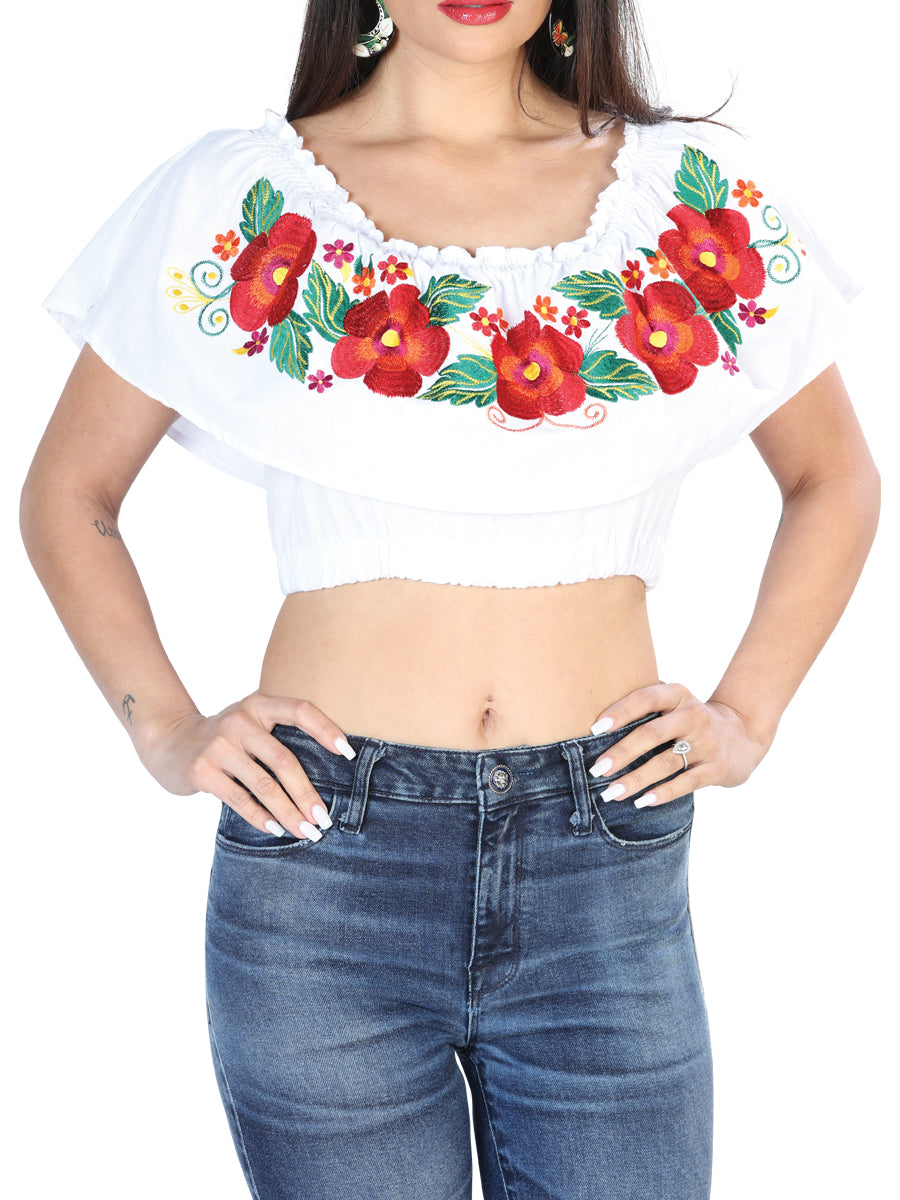 Blusa Mia