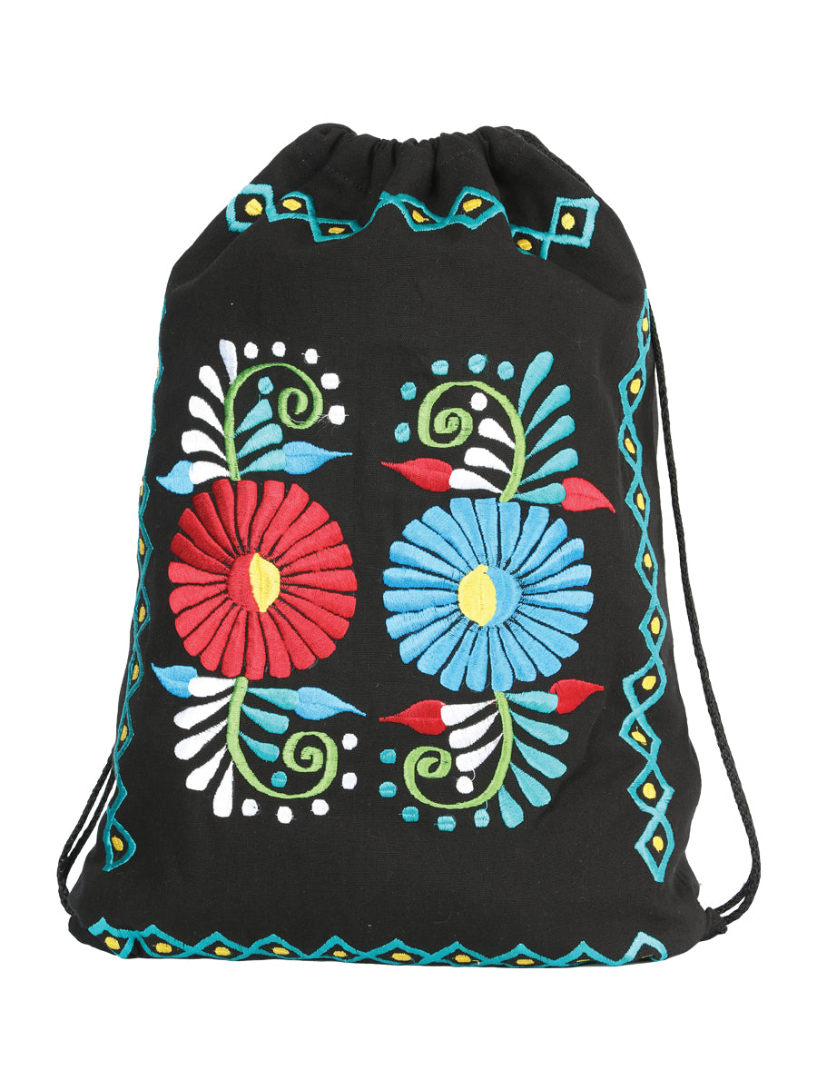 Mochila Artesanal