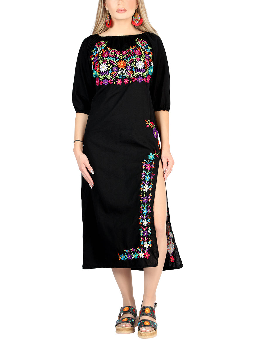 Vestido Gabriela 3/4