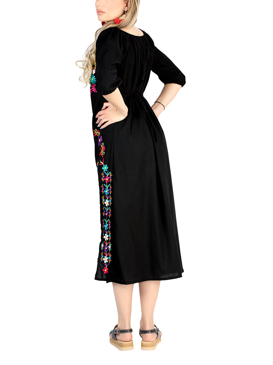 Vestido Gabriela 3/4