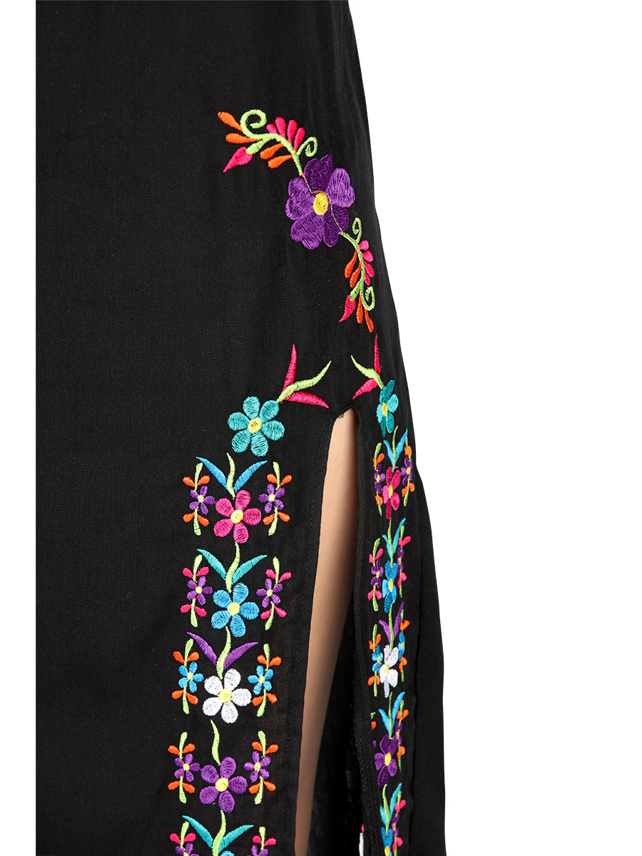 Vestido Gabriela 3/4