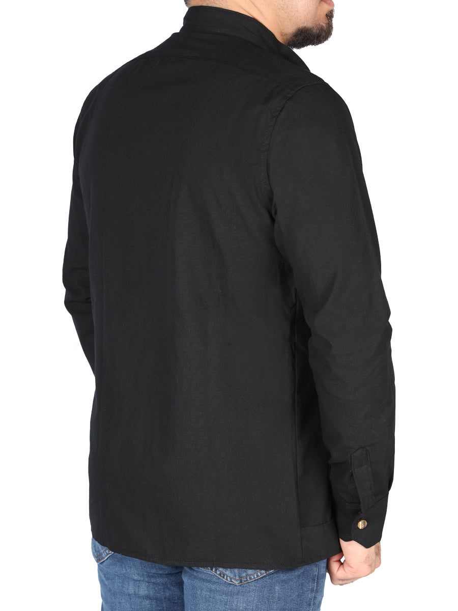 Guayabera Colorida