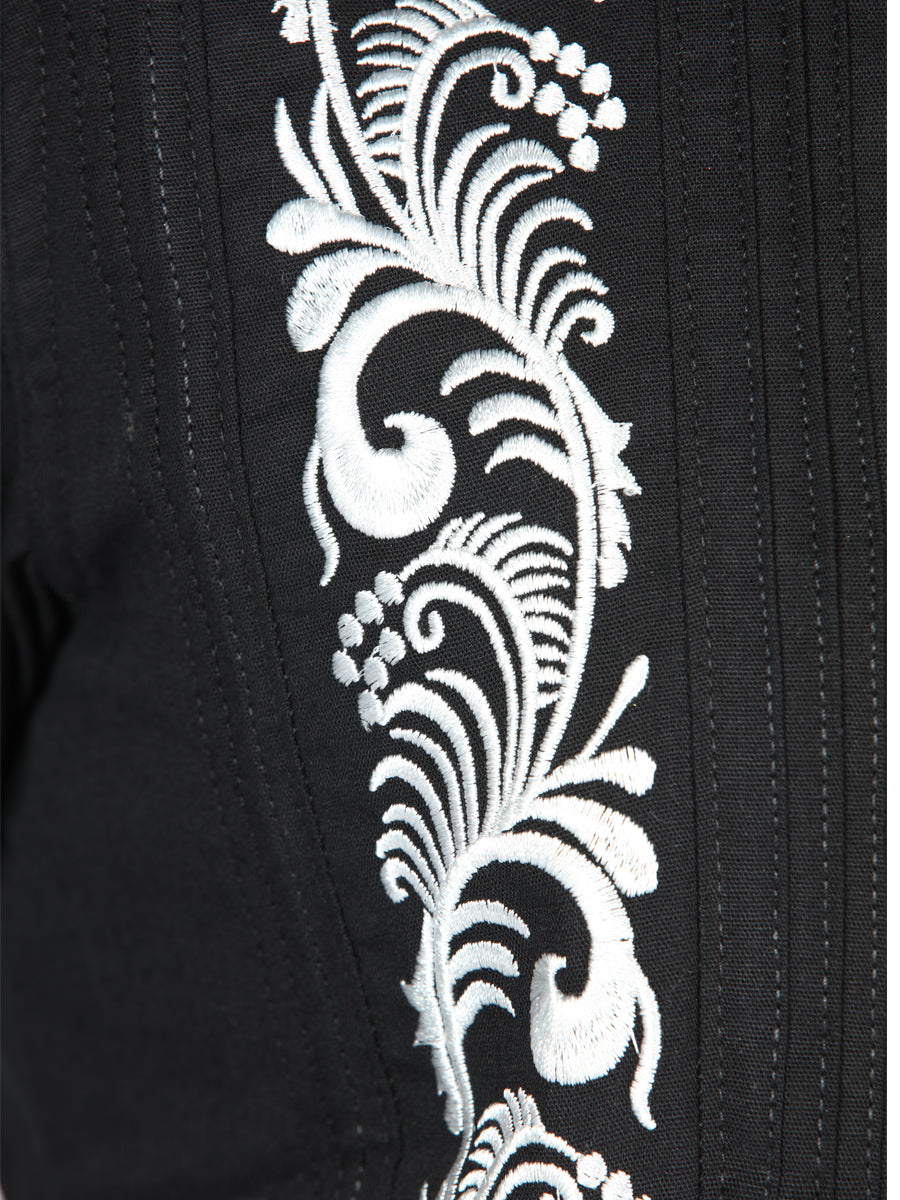 Guayabera Allende