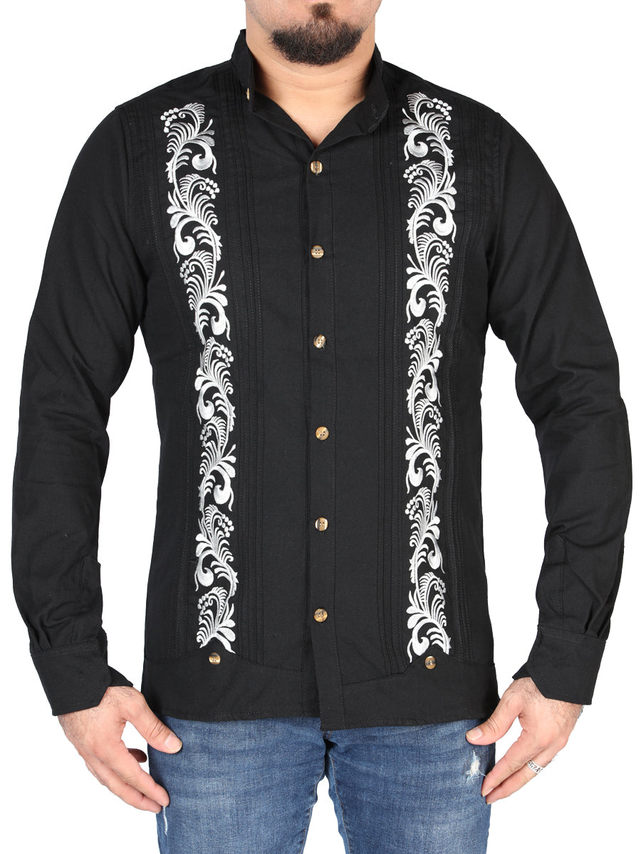 Guayabera Allende