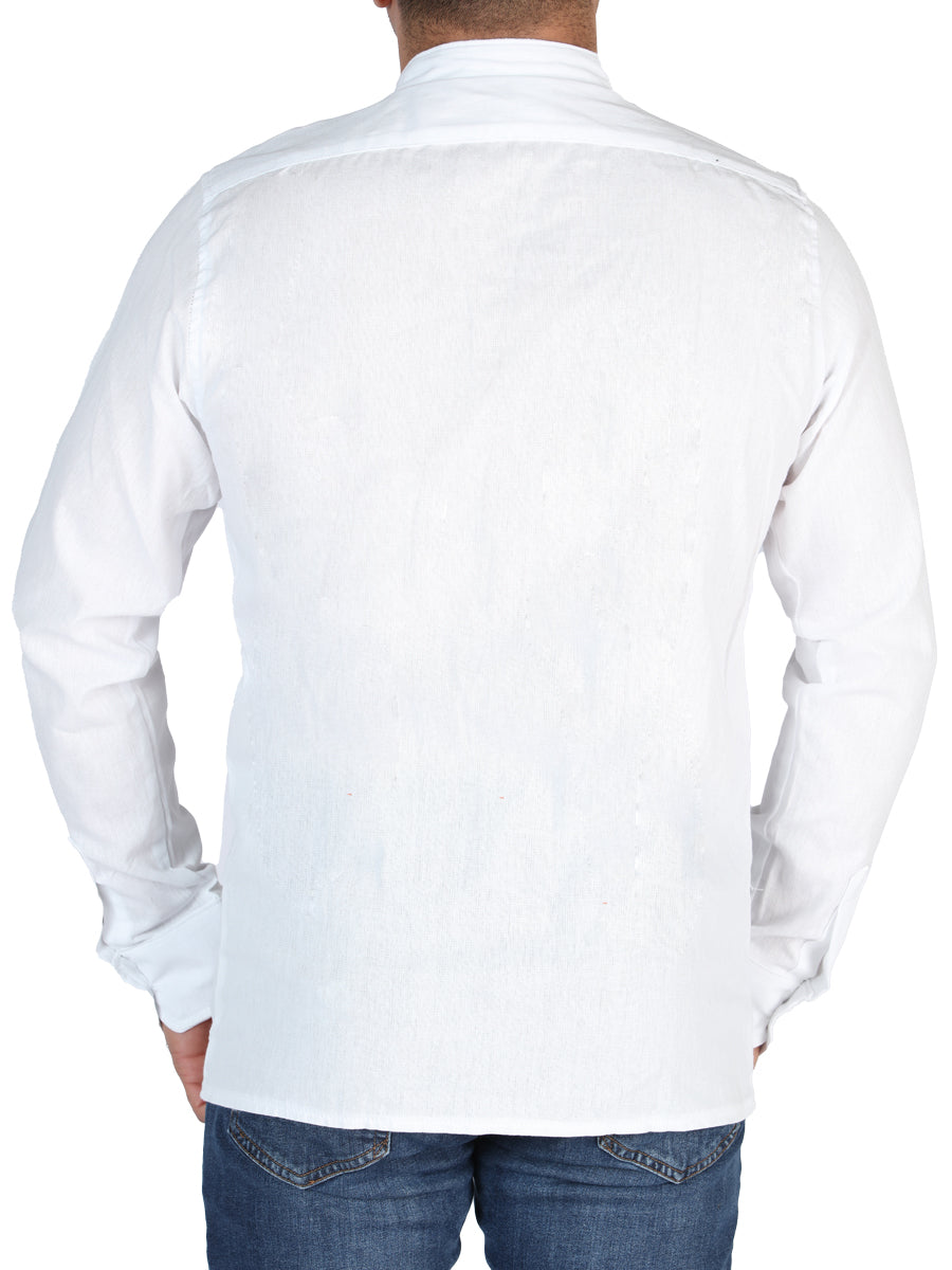 Guayabera Allende