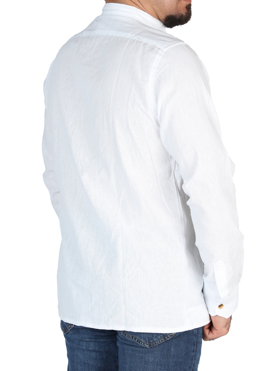 Guayabera Allende