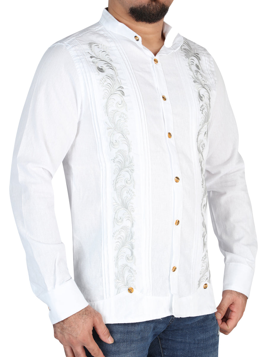 Guayabera Allende