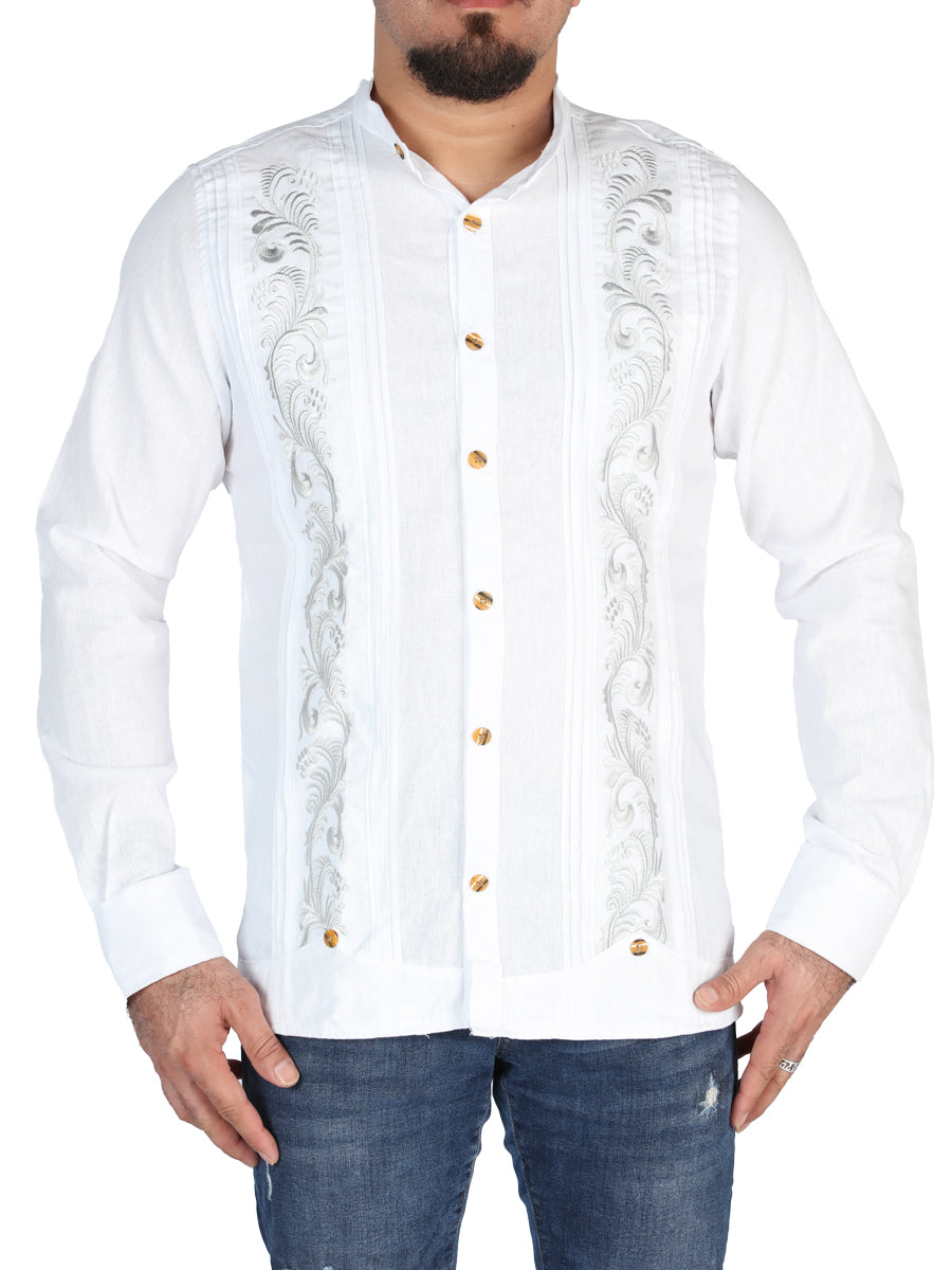 Guayabera Allende