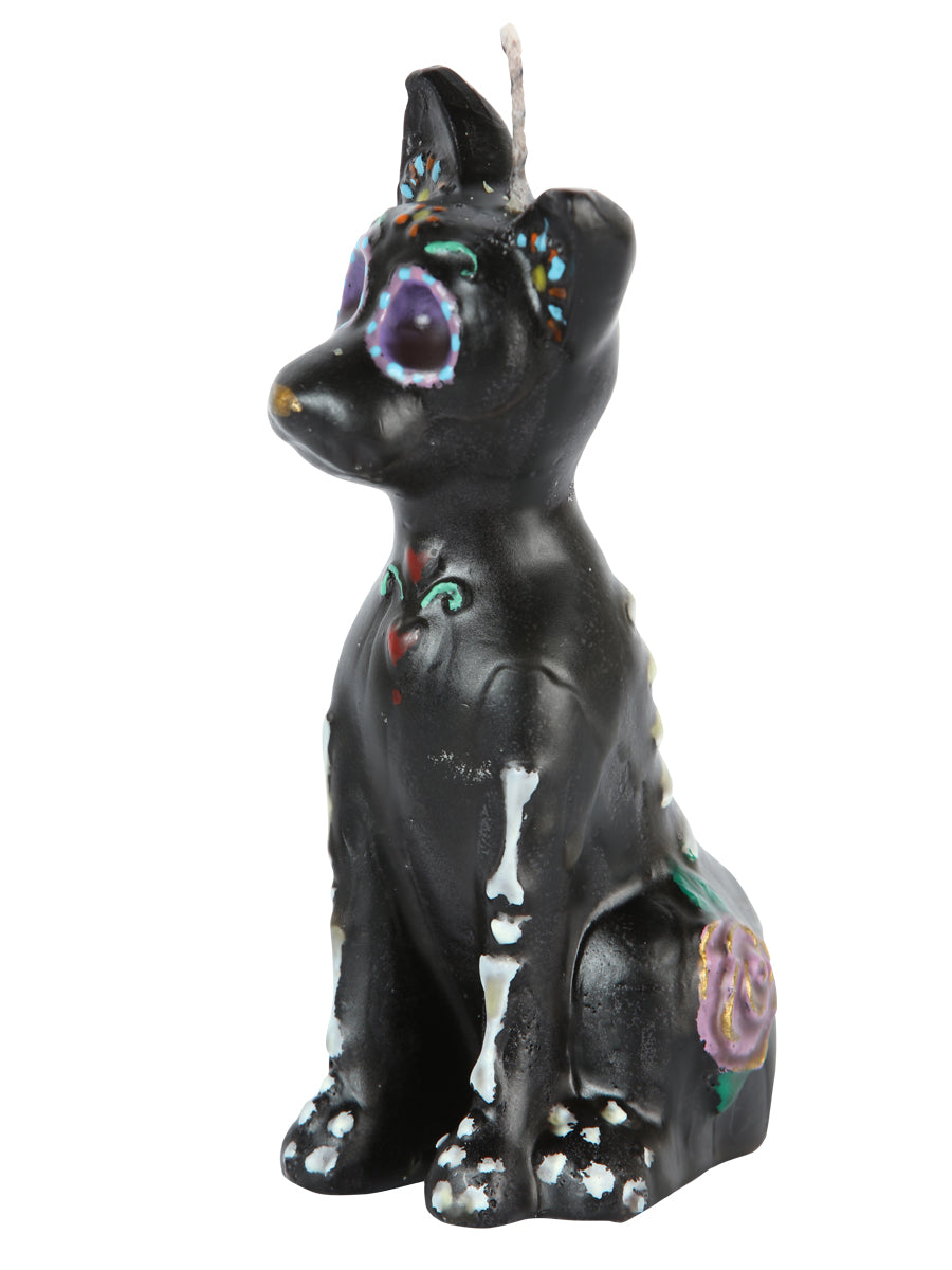 Vela Perro Xolo