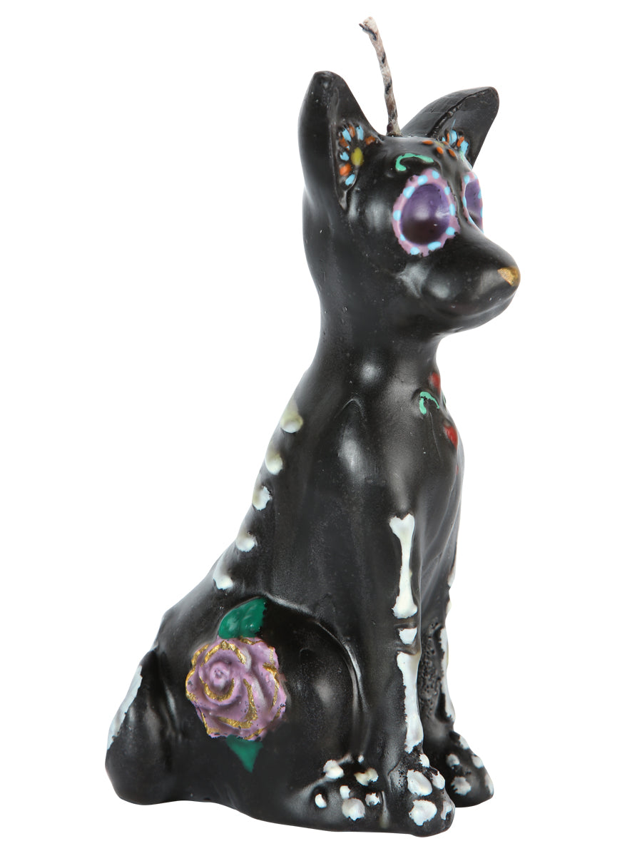 Vela Perro Xolo