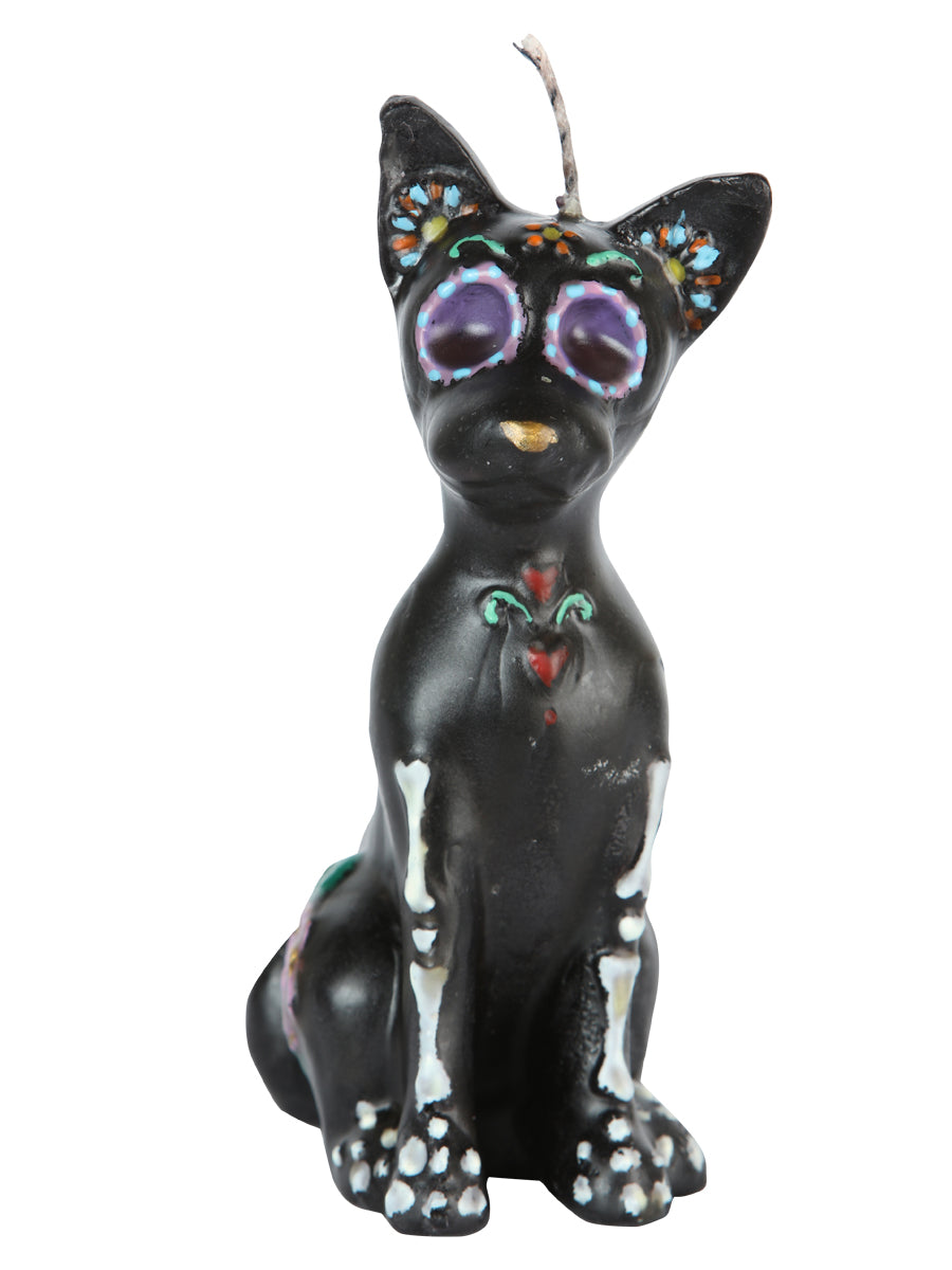 Vela Perro Xolo