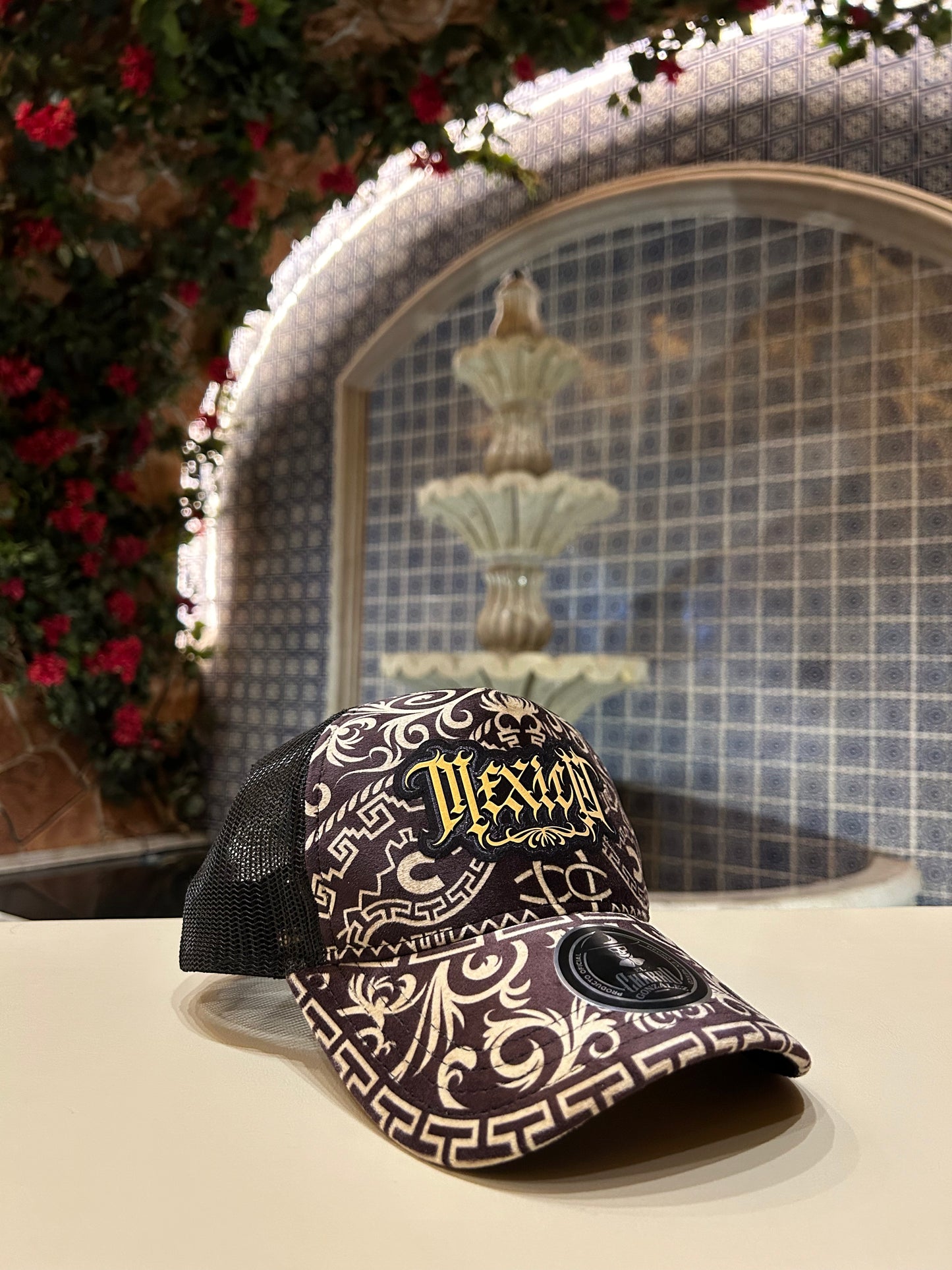 Gorra Edicion Limitada