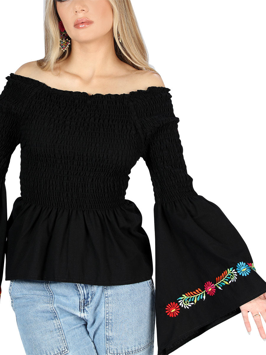 Blusa Valentina