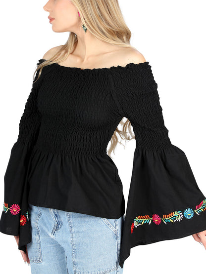 Blusa Valentina