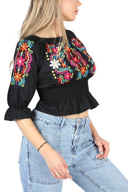 Blusa Lucia