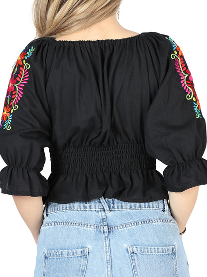 Blusa Lucia