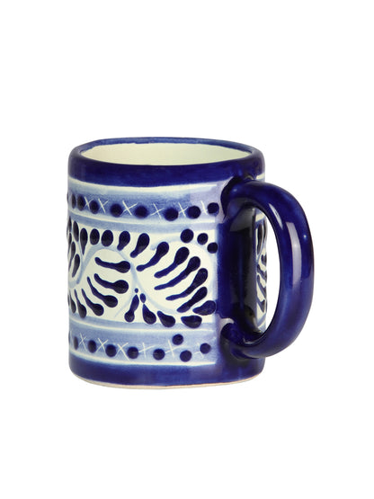 Taza de Talavera