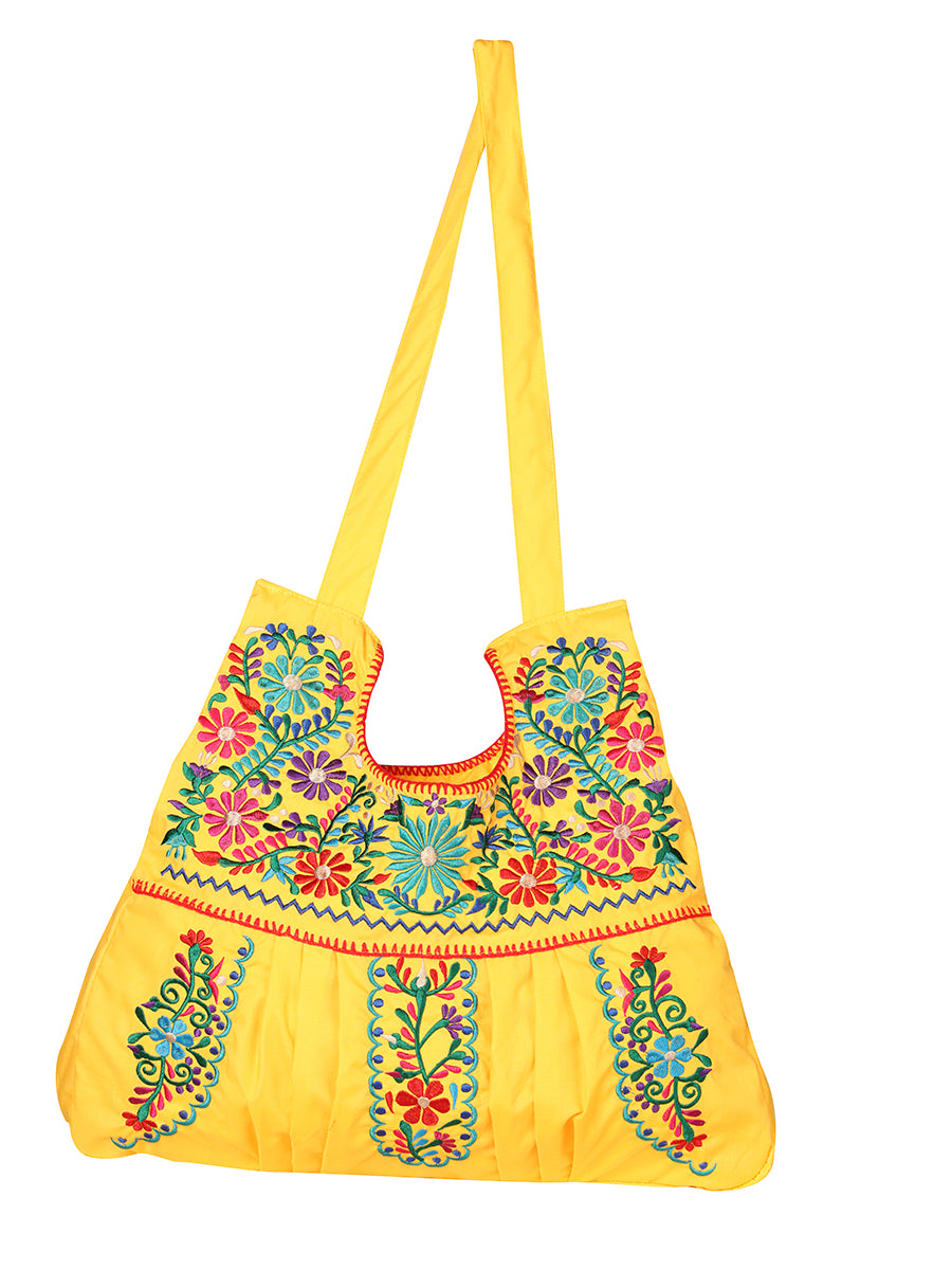 Bolsa Blusita Mexicana