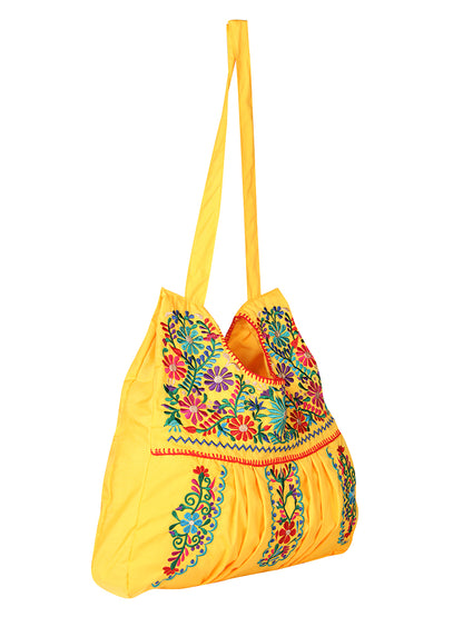 Bolsa Blusita Mexicana