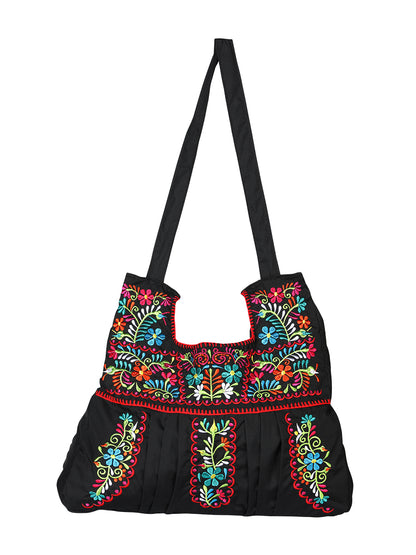 Bolsa Blusita Mexicana