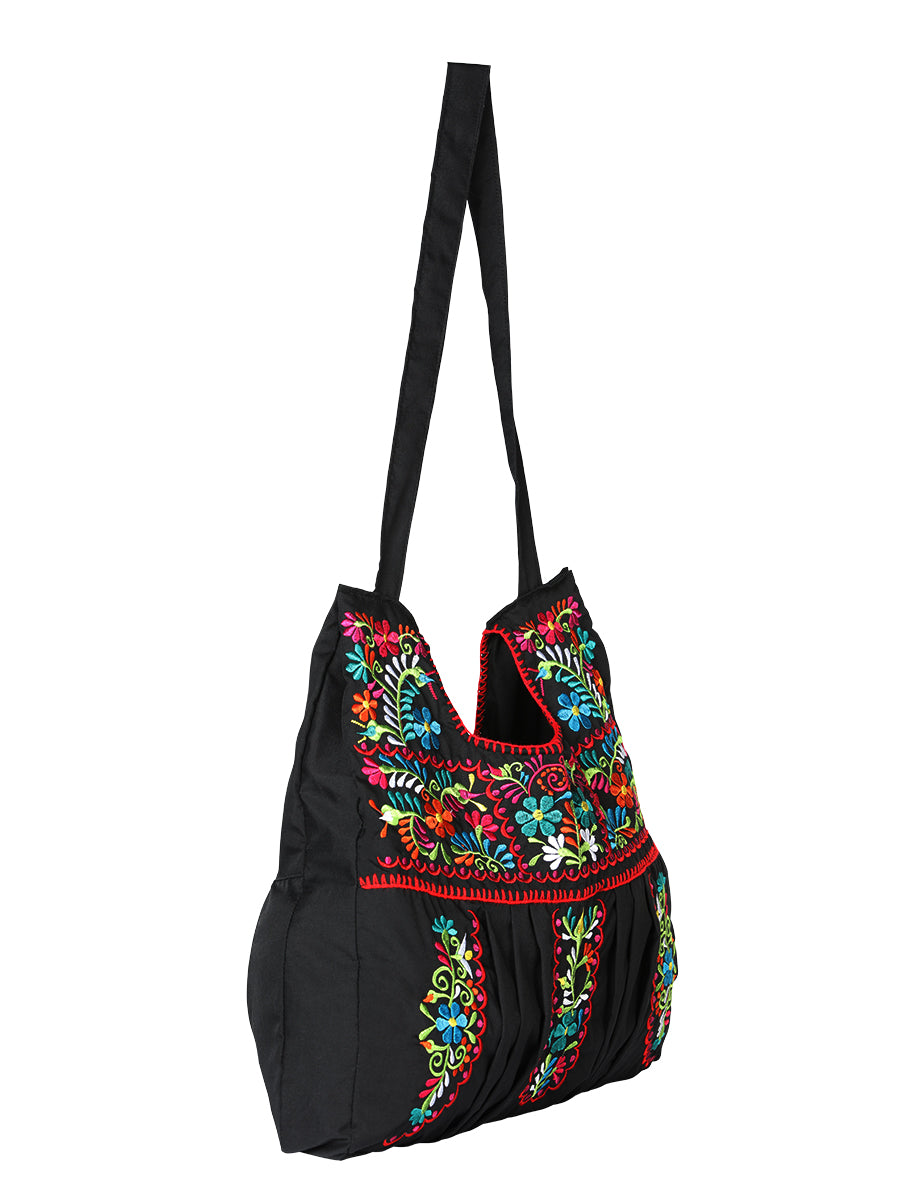 Bolsa Blusita Mexicana