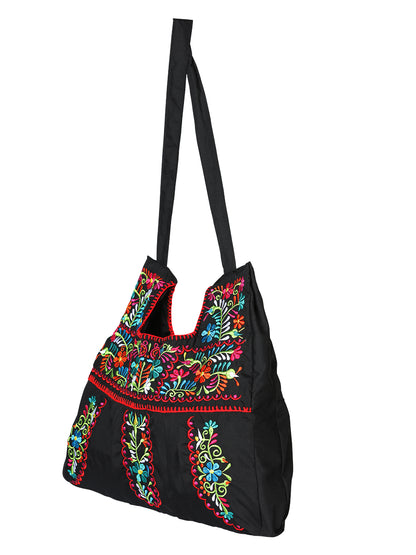 Bolsa Blusita Mexicana