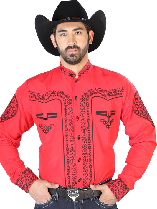 Men's Western Shirts – La Charro Store